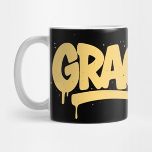 GRACE Mug